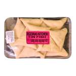 Inj Crumbed Fish Cakes 2KG