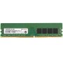 Transcend Jet Memory 32GB DDR4-3200 Desktop U-dimm 2RX8 CL22 - JM3200HLE-32G