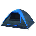 Outdoor Leisure 4 Person Dome Tent