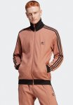 Adidas Original Adicolour Classics Waffle Beckenbauer Tt- Clay Strata