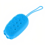 Shower Exfoliating Skin Scrubber Brush