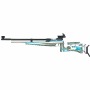 MAT300 4.5MM Pcp Air Rifle .177 Precision Target