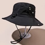 Outdoor Sun Protection Bucket Hat