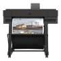 HP Designjet T870 24-INCH Wi-fi Large Format Colour Printer AM0X9A