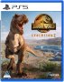 Jurassic World Evolution 2 PS5