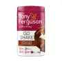 T/ferg Go Shake 1KG - Chocolate / Chocolate