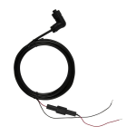 Garmin Grid 20 Power Cable