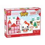 Funko Bitty Pop : Countdown Calendar – Hello Kitty And Friends