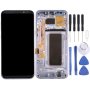 Silulo Online Store Original Lcd Screen + Original Touch Panel With Frame For Galaxy S8+ / G955 / G955F / G955FD / G955U / G955A / G955P