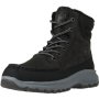 Men's Garibaldi V3 Insulated Winter Boots - 991 Jet Black / Charcoal / UK12.5