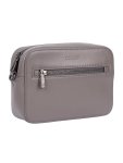 Cellini Diva Tuscany Camera Bag - Grey Taupe