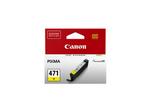 Canon Cli-471 Yellow Ink