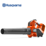 120IB Battery Leaf Blower Without Battery And Charger