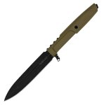 Requiem M390 Hcs Black 478M3BLKHCS