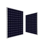 Ecco Solar Panel 80W