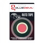 Glue Devil Tape Double Sided Auto 8X18MMX1M 50-6320 Auto
