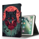 Ruuhljlet For 6.8" Kindle Paperwhite 11TH GENERATION-2021 & Kindle Paperwhite Signature Edition Tablet Case Auto Wake sleep Adju