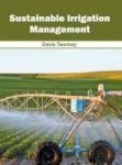 Sustainable Irrigation Management Hardcover