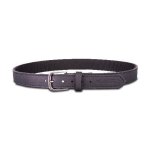 WMA317 Mens Gun Belt - Black - 3XL