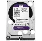 HDD-WD-2TB_C Western Digital Surveillance 2TB 3.5" Sata Hard Drive