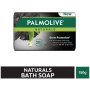 Palmolive Naturals Soap Bar Charcoal 150G