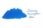 Diamine Fountain Pen Ink - Kensington Blue