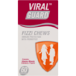 Fizzi Chews Immune Protection Tablets 60 Pack