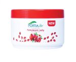Portia M Petroleum Jelly Pomegranate 250ML X 2