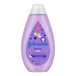 Bedtime Bath 500ML