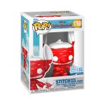 Funko Pop Disney: Lilo & Stitch – Sticth With Mood Chart Special Edition
