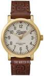 TIMEX Originals University Leather Men's Watch TW2P96700
