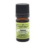 Umuthi Botanicals Nutmeg Essential Oil 10ML