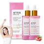 After Shave Oil - Strawberry & Vanilla Scent Strawberry Vanilla After Shave Oil Women Beauty Early Spring After Shave Oil For Smooth Skin Prevent I