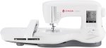 Singer SE300 Embroidery Sewing Machine