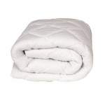 Comfort Smte Duvet Inner White Queen With Keychain