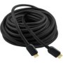 Ultralink Ultra Link UL-HC2500 25M HDMI Cable Black