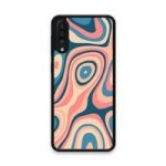 Custom Printed Tpu Cases - Samsung Galaxy A30S Samsung Galaxy A50 Samsung Galaxy A50S & 39 Toothpaste Swirl& 39 By