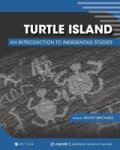 Turtle Island - An Introduction To Indigenous Studies Paperback