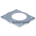 Island Extractor Installation Plate