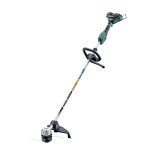Metabo Cordless Brush Cutter 40CM Tool Only