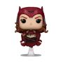 Marvel Studios: Wandavision - Scarlet Witch