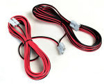 Flexolink 2X10M – Solar Extension Cable 4MM Anderson Grey SB50 Connector For