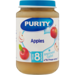Purity Apples Baby Food 200ml