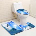Toilet Set 3PCS Small