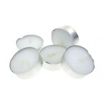 Escentia Tea Light Candles Pack Of 10