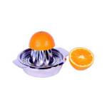 Citrus Juicer Manual - S steel - CJM0001