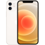Apple IPhone 12 64GB White Model A2403