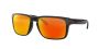 Oakley Holbrook XL Sunglasses OO9417-08 Prizm Ruby Polarized Lens