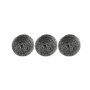 @home Scourer Metal 30G 3PCS