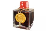 Jacques Herbin 1670 Ink Bottle - Rouge Hematite